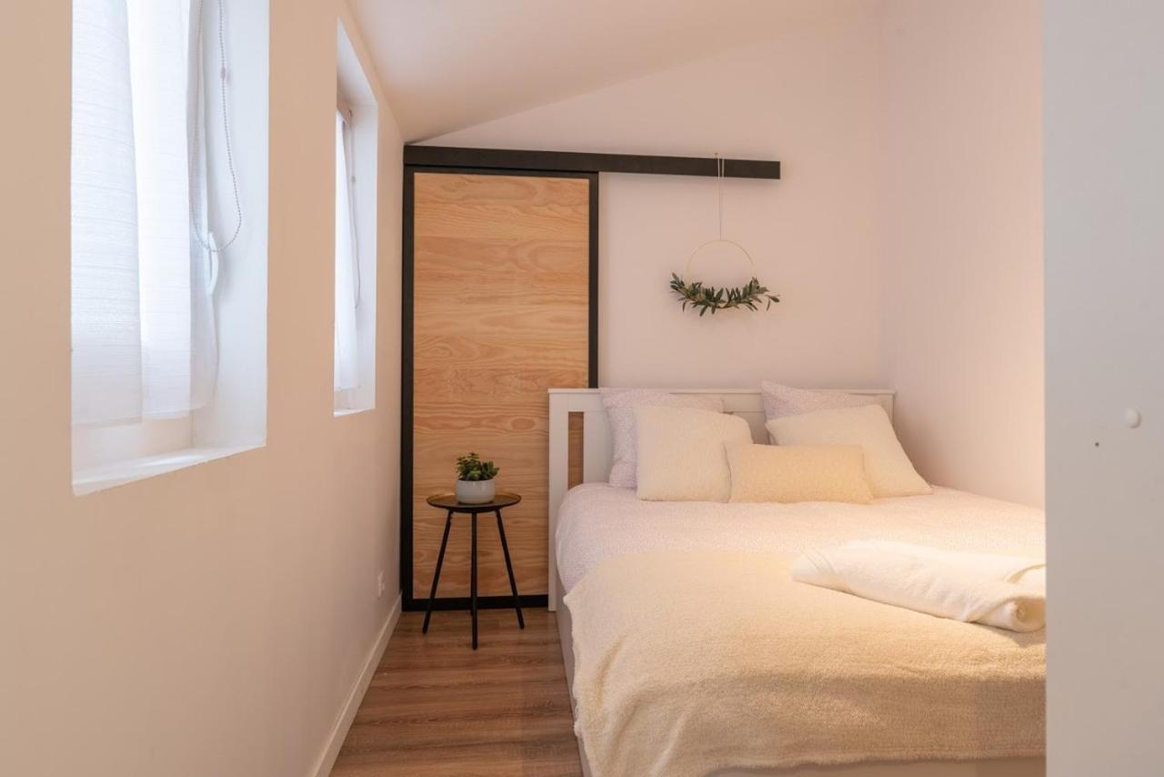 Le Nid Douillet : Superbe Appartement + Jardin Privatif Руан Экстерьер фото